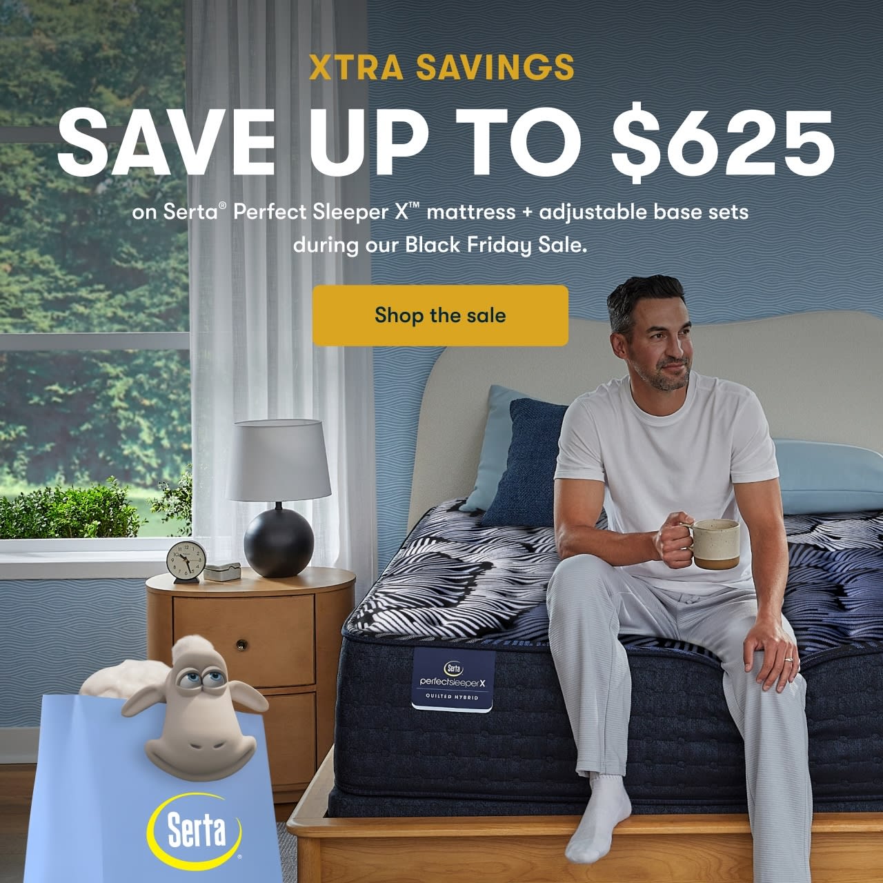 BLACK FRIDAY SALE&nbsp;XTRA SAVINGS | SAVE UP TO $625&nbsp;&nbsp;| Shop the sale