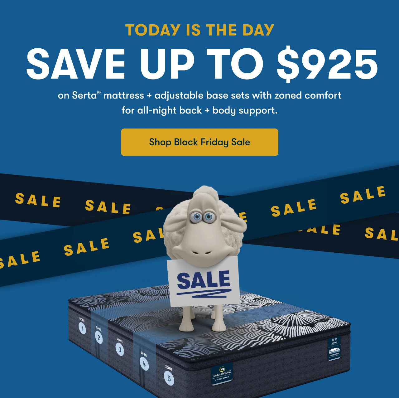 TODAY IS THE DAY&nbsp; | SAVE UP TO $925&nbsp;&nbsp;| SHOP BLACK FRIDAY SALE
