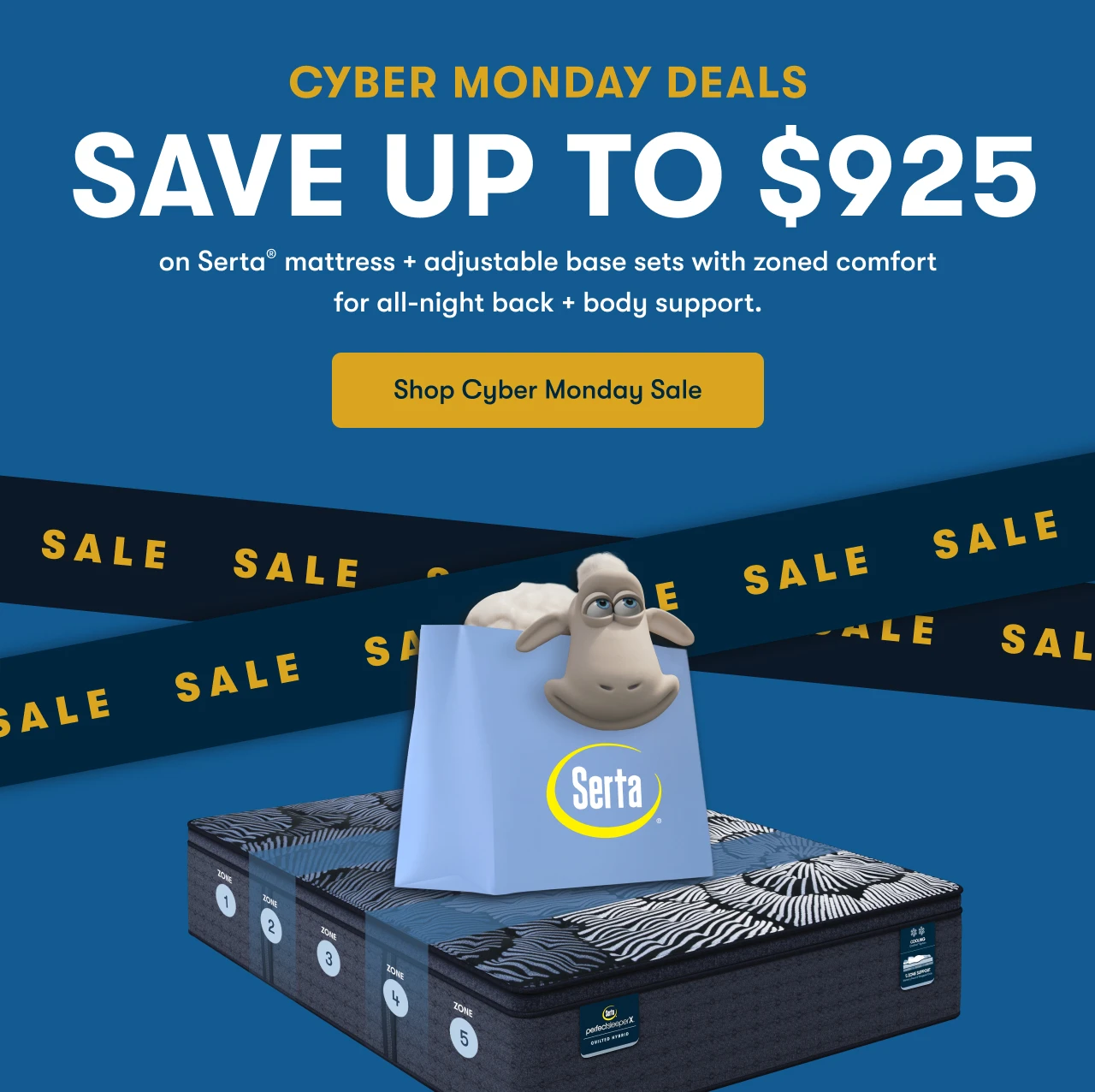 CYBER MONDAY DEALS&nbsp; | SAVE UP TO $925&nbsp;&nbsp;| SHOP CYBER MONDAY SALE