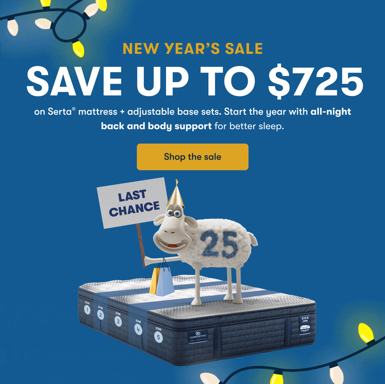 NEW YEARS SALE&nbsp; | SAVE UP TO 725&nbsp;&nbsp;| Shop now