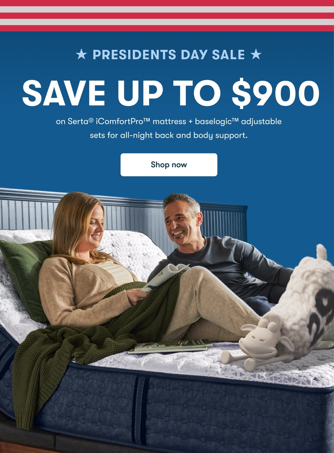 PRESIDENTS DAY SALE&nbsp; | SAVE UP TO $900&nbsp;&nbsp;| SHOP NOW