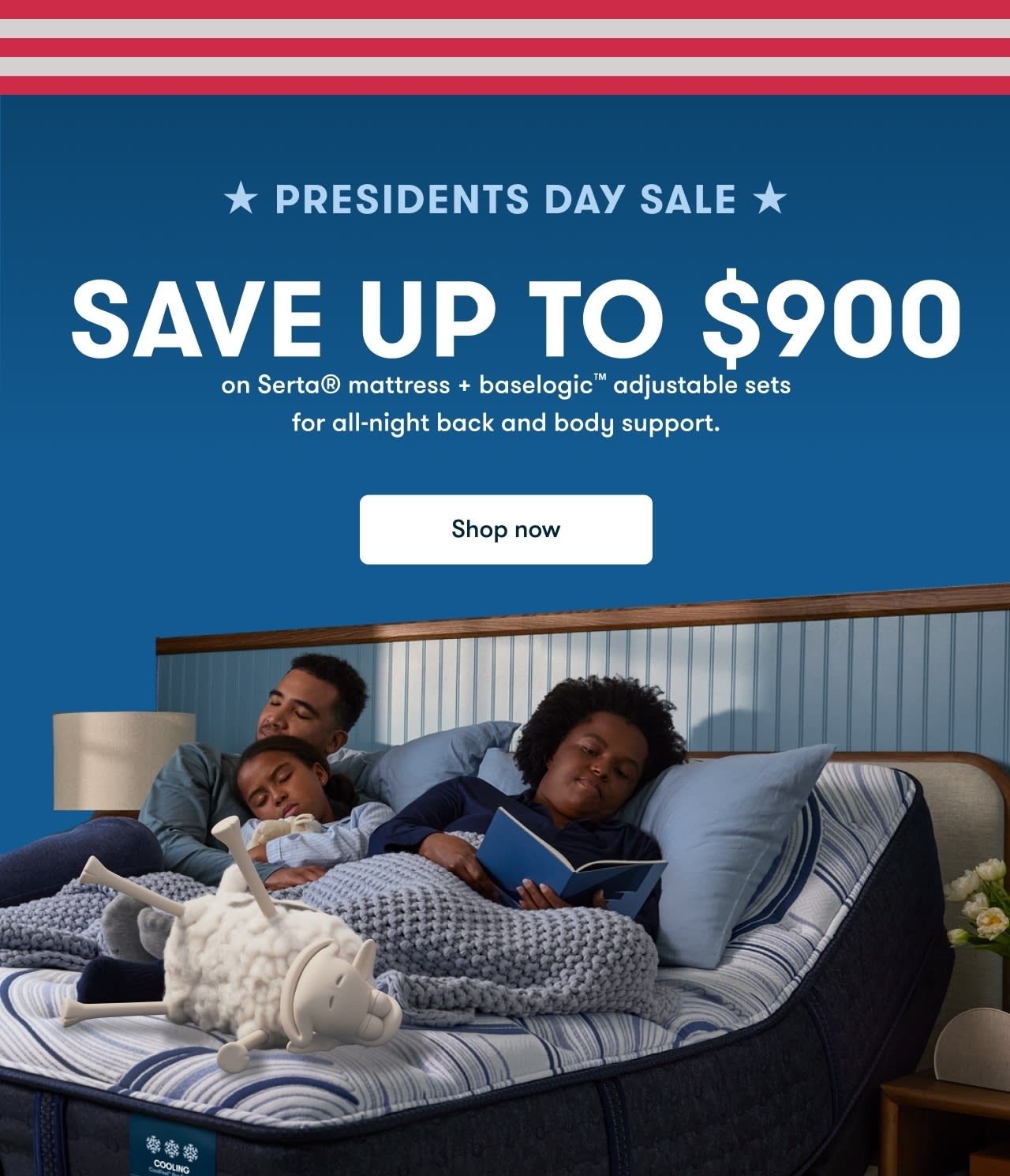 PRESIDENTS DAY SALE&nbsp; | SAVE UP TO $900&nbsp;&nbsp;| SHOP NOW