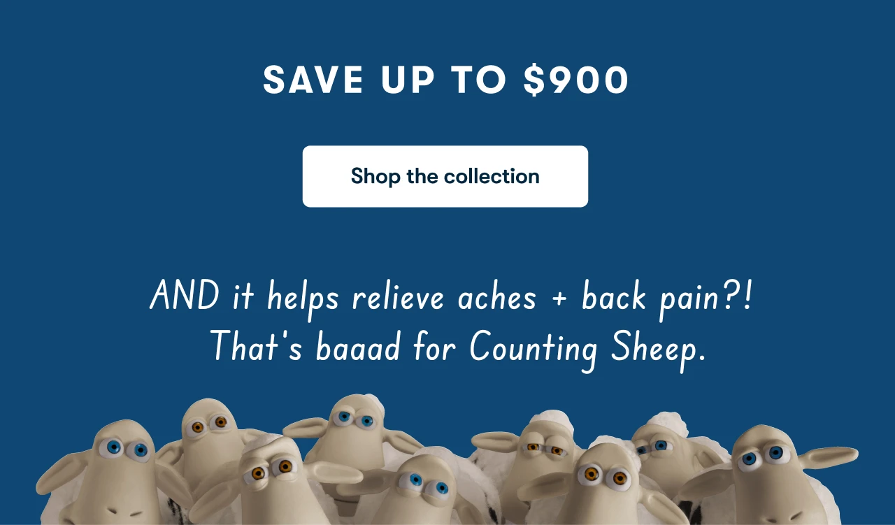 Save up to $900 | Shop the collection
