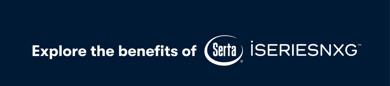 Explore the benefits of erta® iSeries® NXG™