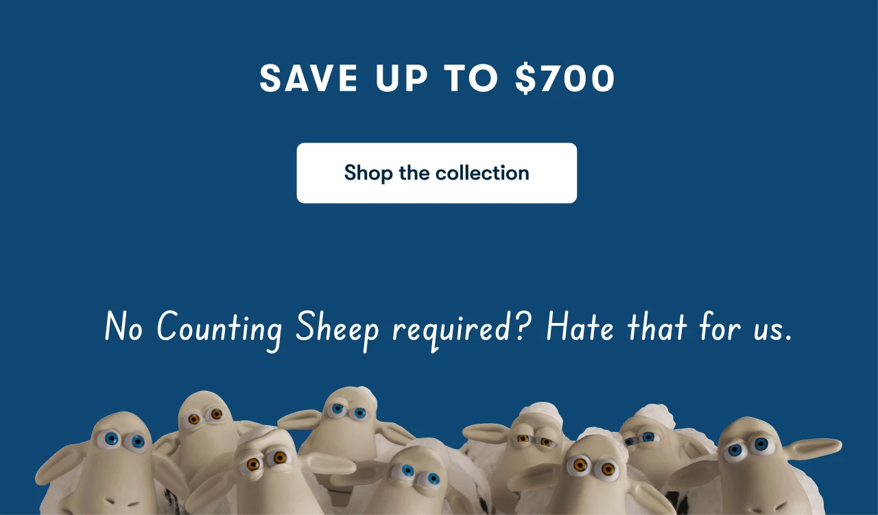 Save up to $700 | Shop the collection