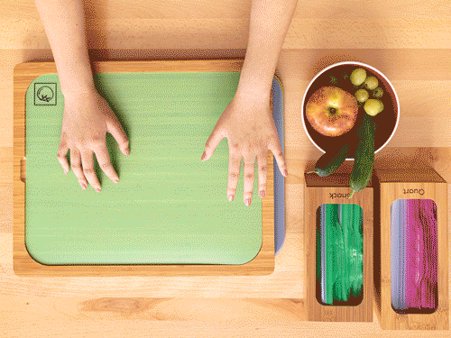Naturally Essential: Explore Bamboo Designs