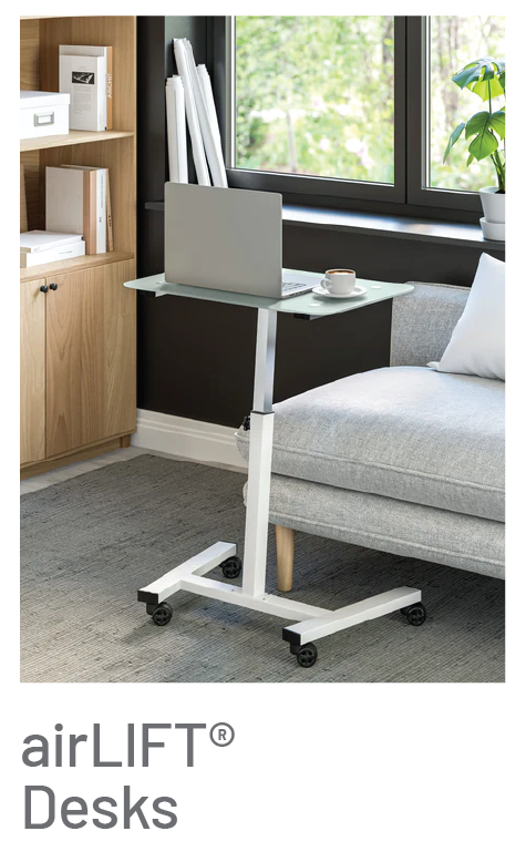 airLIFT Desks