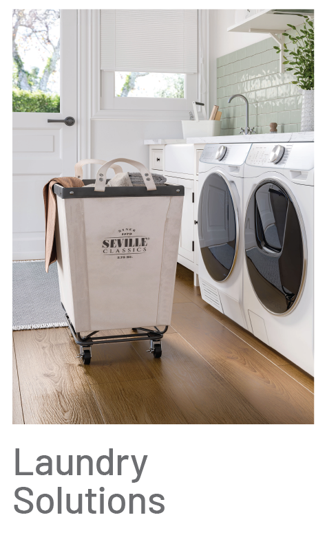 Laundry Solutions