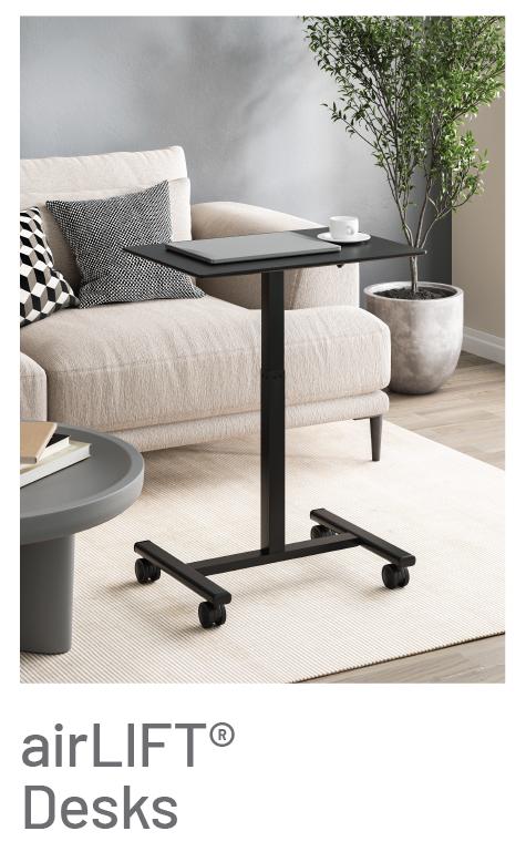 airLIFT Desks