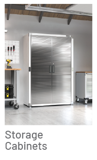 Storage Cabinets