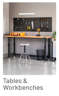 Tables & Workbenches