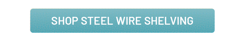 Shop Steel Wire Shelving