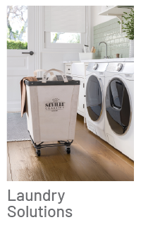 Laundry Solutions