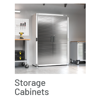 UltraHD® Storage Cabinets 