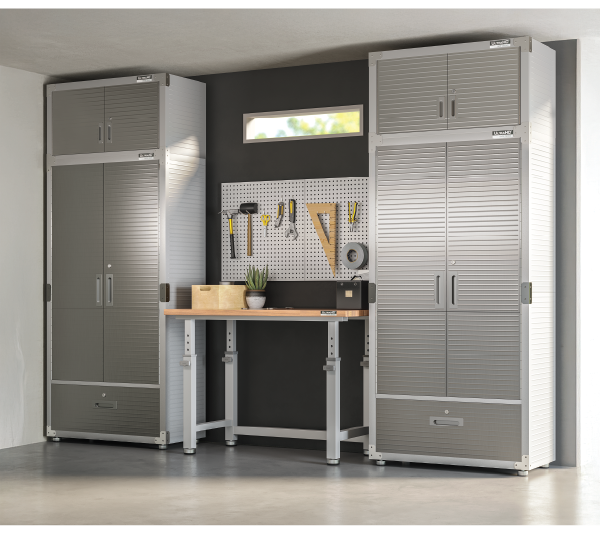 UltraHD® Stacking Top Cabinet