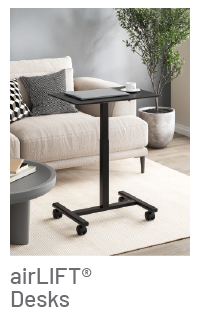 airLIFT® Desks