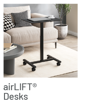 airLIFT® Desks