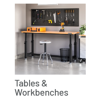 Tables & Workbenches
