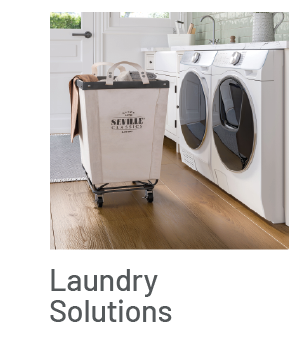 Laundry Solutions