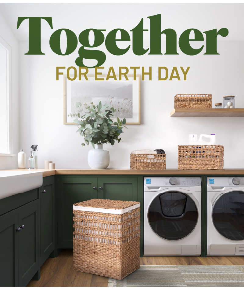 Together For Earth Day