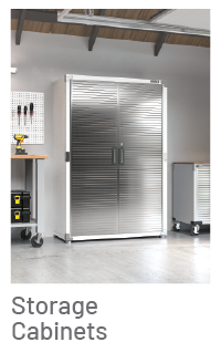 Storage Cabinets