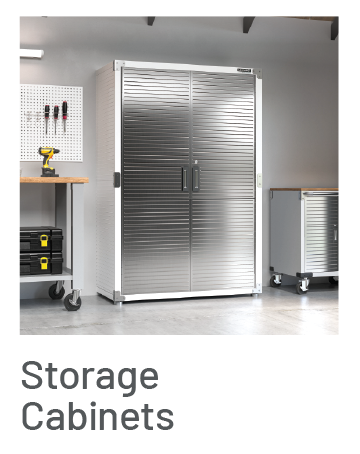 Storage Cabinets