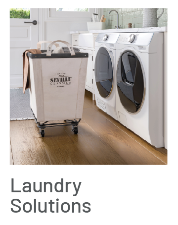 Laundry Solutions