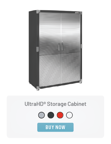 UltraHD® Storage Cabinet