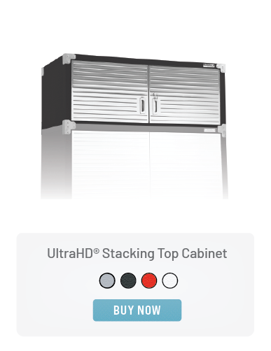 UltraHD® Stacking Top Cabinet