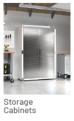 Storage Cabinets