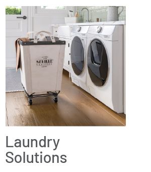 Laundry Solutions