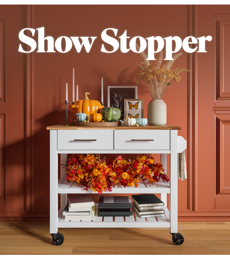 Show Stopper