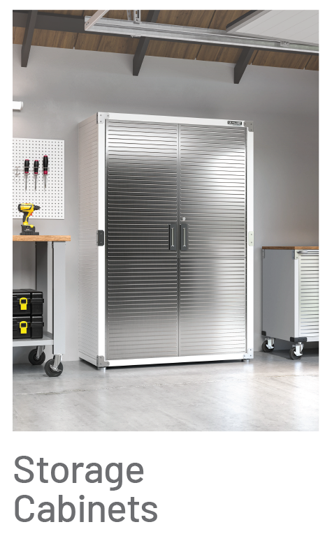 Storage Cabinets