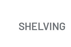 Shelving
