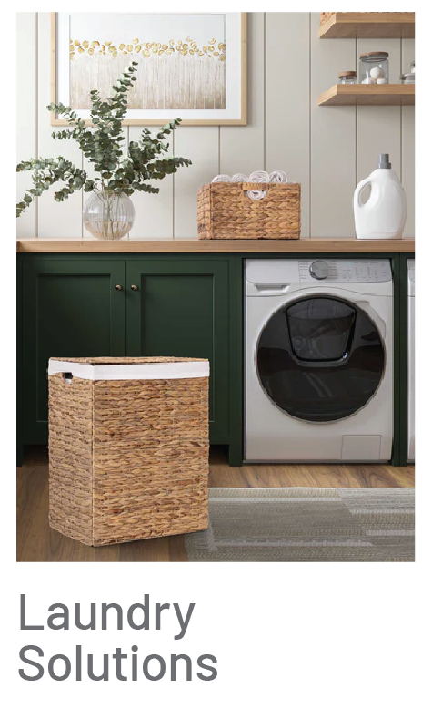 Laundry Solutions