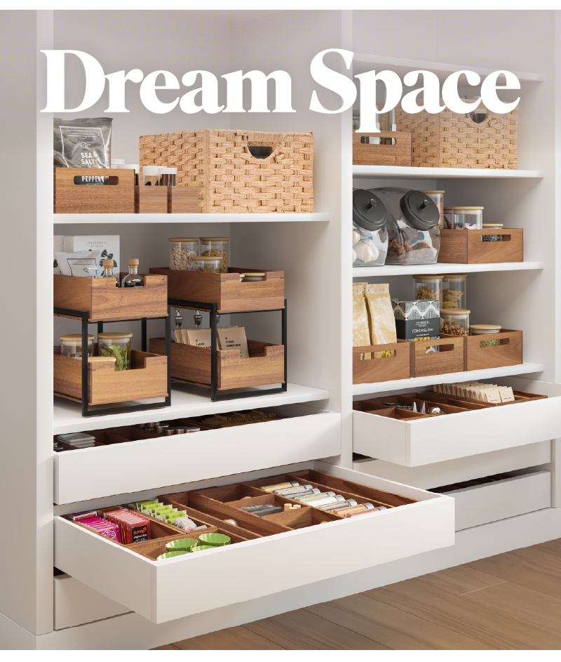 Dream Space