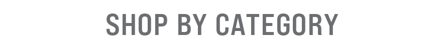 Shop By Category