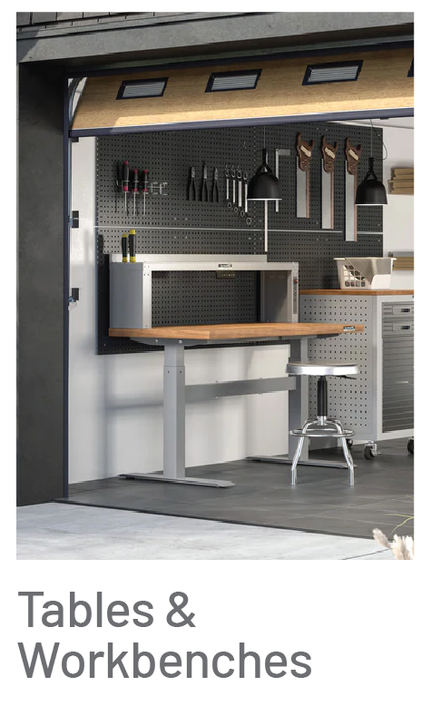 Tables & Workbenches
