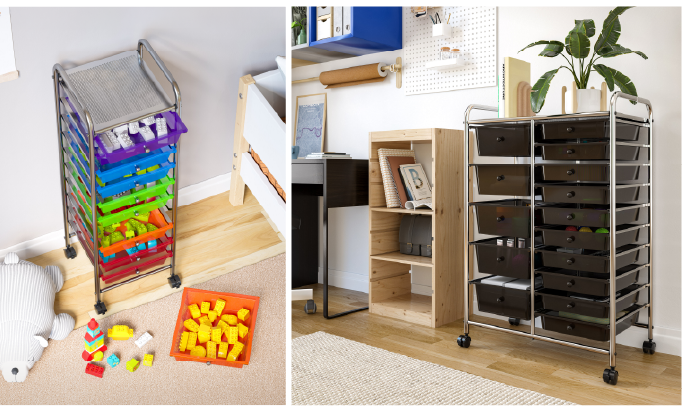 Acacia Wood Items for Your Home and Garden