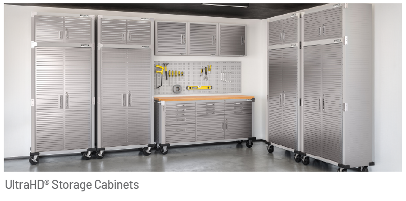 Storage Cabinets