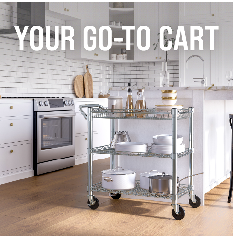 Your Go-To Cart