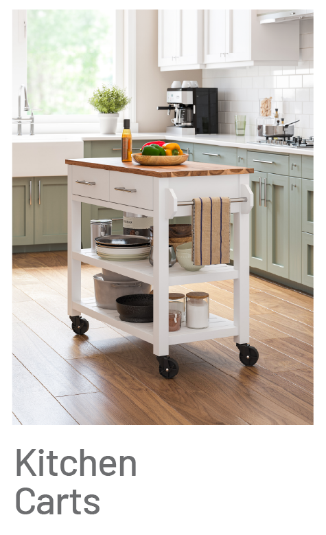 Kitchen Carts