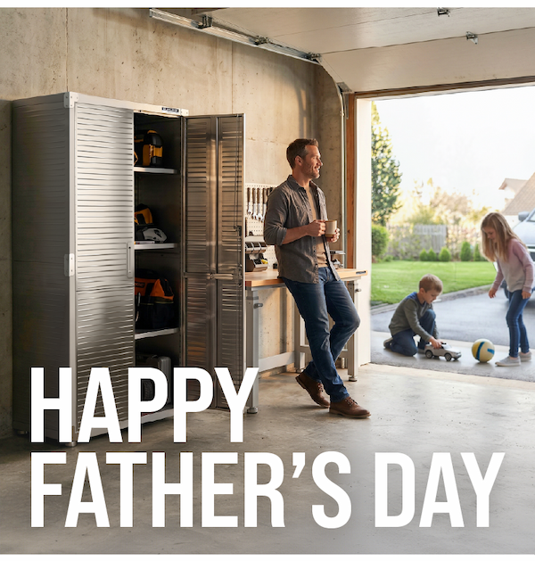 Happy Father's Day