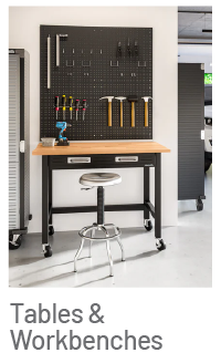 Tables & Workbenches