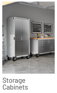 Storage Cabinets