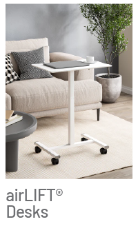 airLIFT Desks
