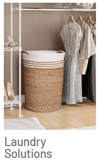 Laundry Solutions