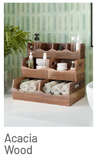 Acacia Wood