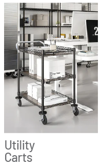 Utility Carts
