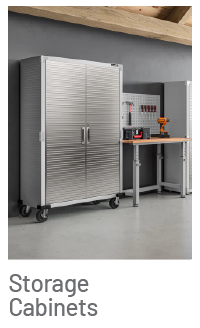 Storage Cabinets